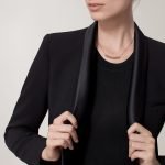 Clash De Cartier Necklace Small Model Ref. B7224744 product photo 3