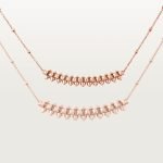 Clash De Cartier Necklace Small Model Ref. B7224744 product photo 4