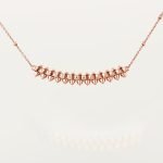 Clash De Cartier Necklace Small Model Ref. B7224744 product photo 5