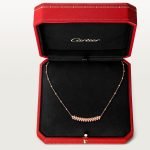 Clash De Cartier Necklace Small Model Ref. B7224744 product photo 6