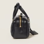 Arcadie Matelassé Nappa Leather Bag 5BB142_N88_F0002_V_OON product photo 6