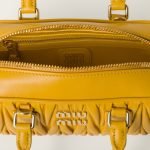 Arcadie Matelassé Nappa Leather Bag 5BB142_N88_F065Y_V_OON product photo 4