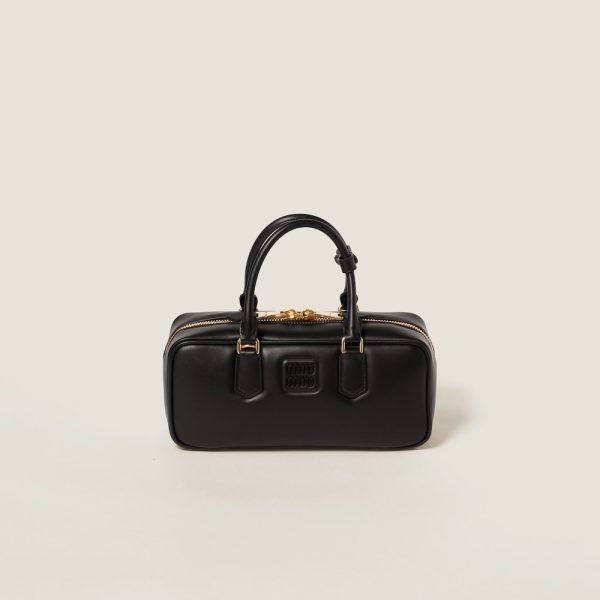 Large Arcadie Leather Bag 5BB148_ACR3_F0002_V_OON product photo 1