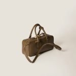 Large Arcadie Leather Bag 5BB148_ACR3_F0244_V_OON product photo 2