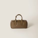 Large Arcadie Leather Bag 5BB148_ACR3_F0244_V_OON product photo 3