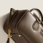 Large Arcadie Leather Bag 5BB148_ACR3_F0244_V_OON product photo 5