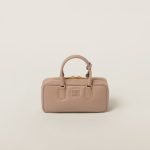 Large Arcadie Leather Bag 5BB148_2F8K_F0770_V_OOO product photo 1