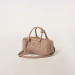 Large Arcadie Leather Bag 5BB148_2F8K_F0770_V_OOO product photo 2