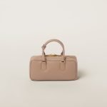 Large Arcadie Leather Bag 5BB148_2F8K_F0770_V_OOO product photo 3