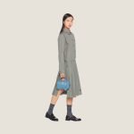 Small Arcadie Matelassé Nappa Leather Bag 5BB123_N88_F0F16_V_YOO product photo 4