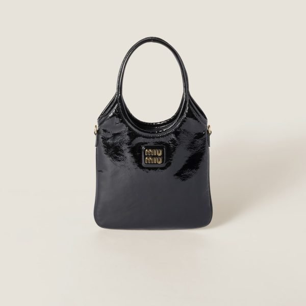 Ivy Naplak Patent Leather Bag 5BA281_ADNT_F0002_V_OWF product photo 1