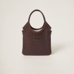 Ivy Leather Handbag 5BA281_ACRW_F0NBL_V_OLN product photo 1
