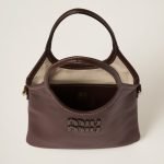 Ivy Leather Handbag 5BA281_ACRW_F0NBL_V_OLN product photo 5