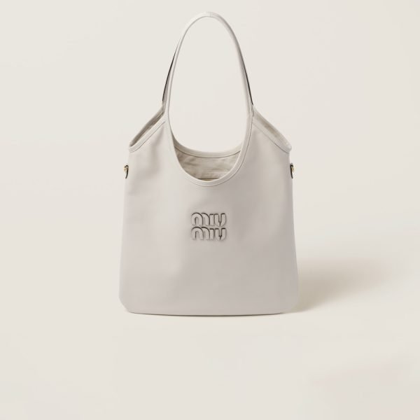 Ivy Leather Bag 5BG231_2CRW_F0K74_V_MLN product photo 1