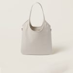 Ivy Leather Bag 5BG231_2CRW_F0K74_V_MLN product photo 3