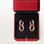 Love Earrings, Multiwear Ref. B8301498 product photo 8