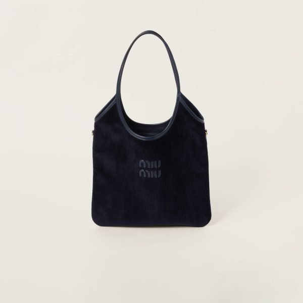 Ivy Corduroy Bag 5BG231_2F81_F0124_V_MLN product photo 1