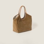 Ivy Corduroy Shopping Bag 5BG286_2F81_F0401_V_OOO product photo 2