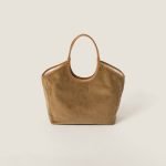 Ivy Corduroy Shopping Bag 5BG286_2F81_F0401_V_OOO product photo 3