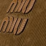 Ivy Corduroy Shopping Bag 5BG286_2F81_F0401_V_OOO product photo 5