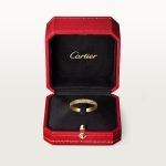 Love Ring, Mini Model, Paved Ref. B4218100 product photo 7