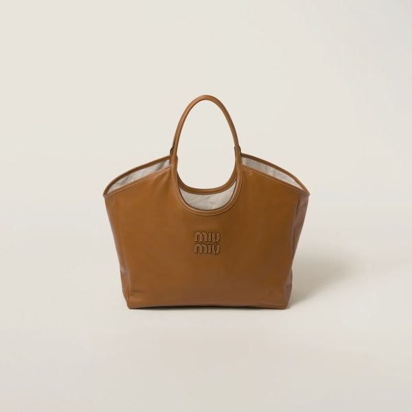 Leather Tote Bag 5BG286_2CRW_F0046_V_OOO product photo 1