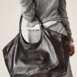 Leather Tote Bag 5BG276_2F6P_F0201_V_OOO product photo 2