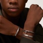 Love Bracelet, Classic Model, Brushed Ref. B6077117 product photo 4