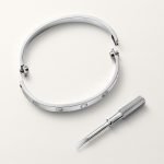 Love Bracelet, Classic Model, Brushed Ref. B6077117 product photo 6