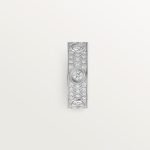 Love Ring, Classic Model, Paved, 6 Diamonds Ref. N4210400 product photo 6