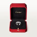 Love Ring, Classic Model, Paved, 6 Diamonds Ref. N4210400 product photo 7