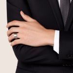 Love Ring, Large Model Ref. B4227900 product photo 4