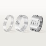 Love Ring, Large Model Ref. B4227900 product photo 6