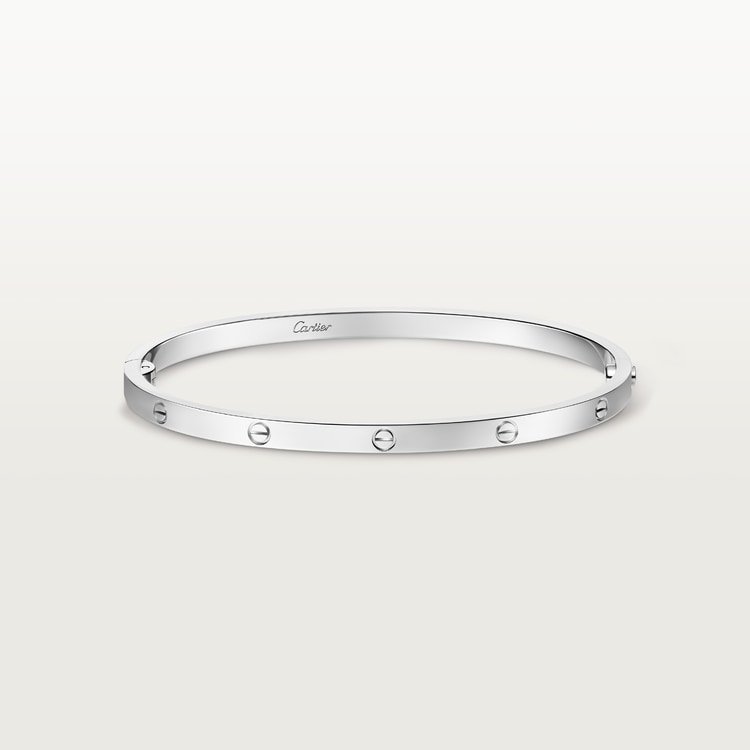 Love Bracelet, Small Model Ref. B6079217 product photo 1