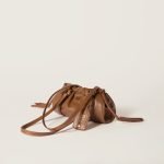 Joie Nappa Leather Mini-Bag 5BP089_ACSW_F0046_V_OOO product photo 2
