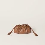 Joie Nappa Leather Mini-Bag 5BP089_ACSW_F0046_V_OOO product photo 3