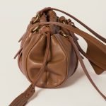Joie Nappa Leather Mini-Bag 5BP089_ACSW_F0046_V_OOO product photo 5