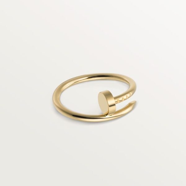 Juste un Clou ring, small model