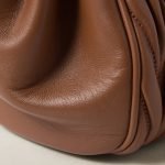 Matelassé Nappa Leather Shoulder Bag 5BD265_N88_F0046_V_OOO product photo 5