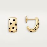 Panthere De Cartier Earrings Ref. B8301512 product photo 2
