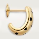Panthere De Cartier Earrings Ref. B8301512 product photo 4