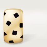 Panthere De Cartier Earrings Ref. B8301512 product photo 5
