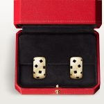 Panthere De Cartier Earrings Ref. B8301512 product photo 6