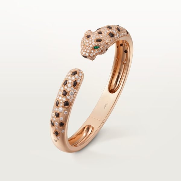 Panth??re de Cartier bracelet