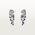 Panthere De Cartier Earrings Ref. H8000657 product photo 1