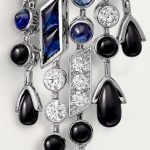 Panthere De Cartier Earrings Ref. H8000657 product photo 4