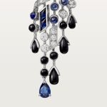 Panthere De Cartier Earrings Ref. H8000657 product photo 5