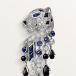 Panthere De Cartier Earrings Ref. H8000657 product photo 3