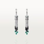Panthere De Cartier Earrings Ref. HP800976 product photo 1