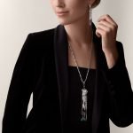 Panthere De Cartier Earrings Ref. HP800976 product photo 2
